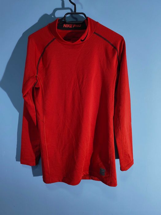 NIKE Pro Блуза/Мъжка М/Л