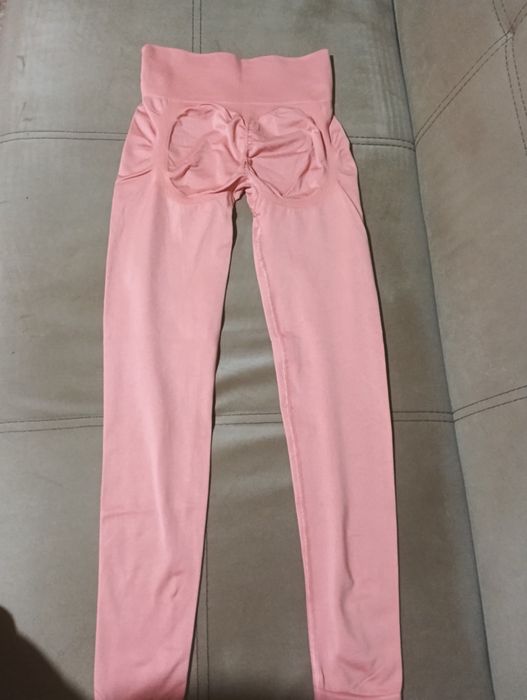 дамски спортен  клин BO+TEE