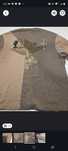 Tricou Jordan Travis Scott