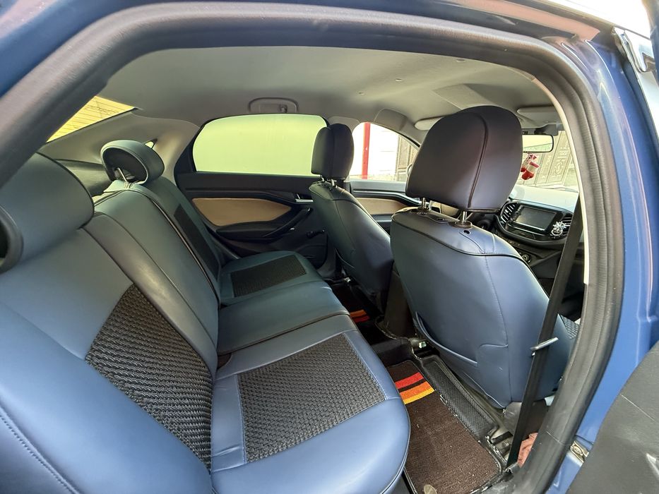 Lada vesta 1.6 mator