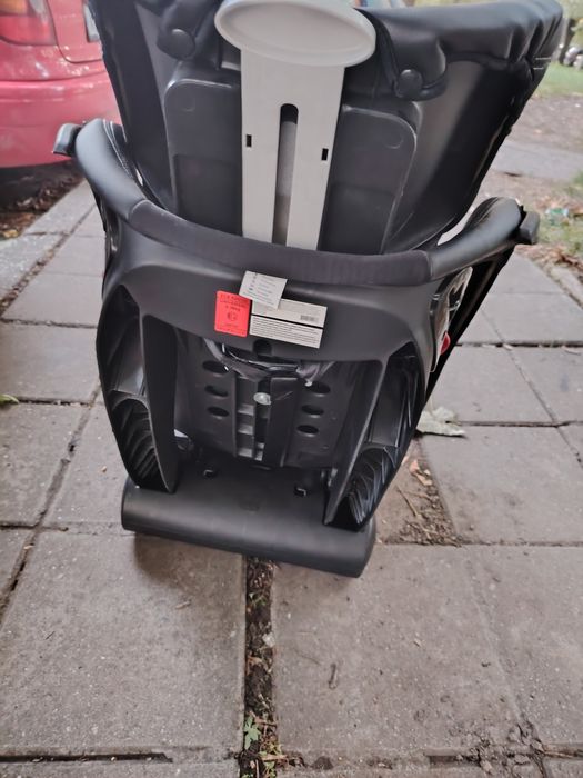 Детско столче за кола