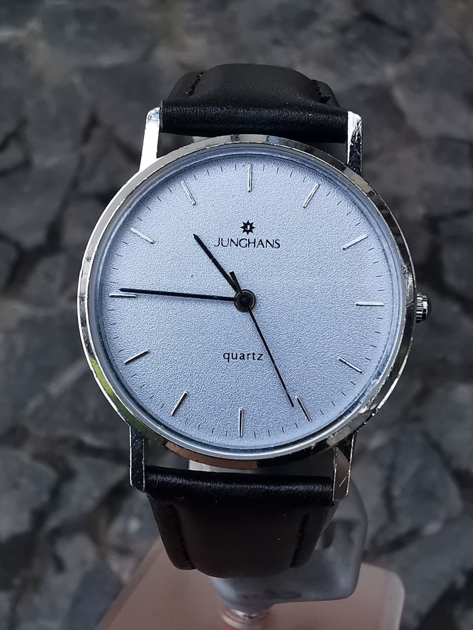 Ceas Junghans -Quartz ETA -32 mm -Unisex