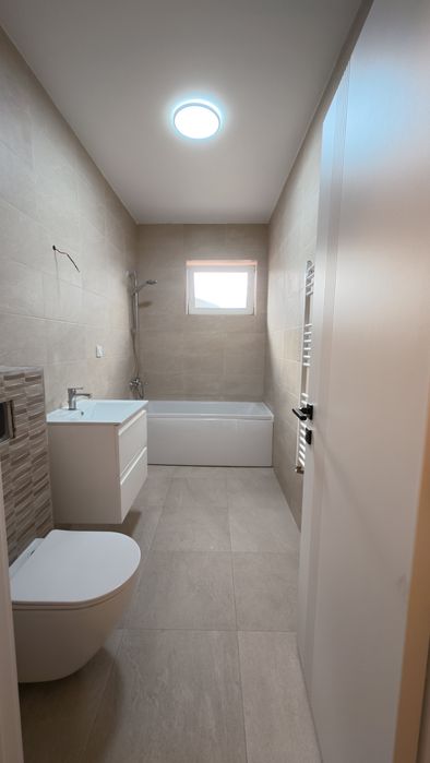 Ap 2 camere – zona I.C. Bratianu – parcare si loc de joaca privat