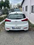 Hyundai i20 diesel
