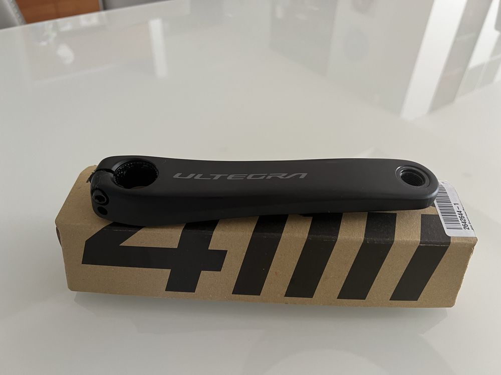 4iiii power meter