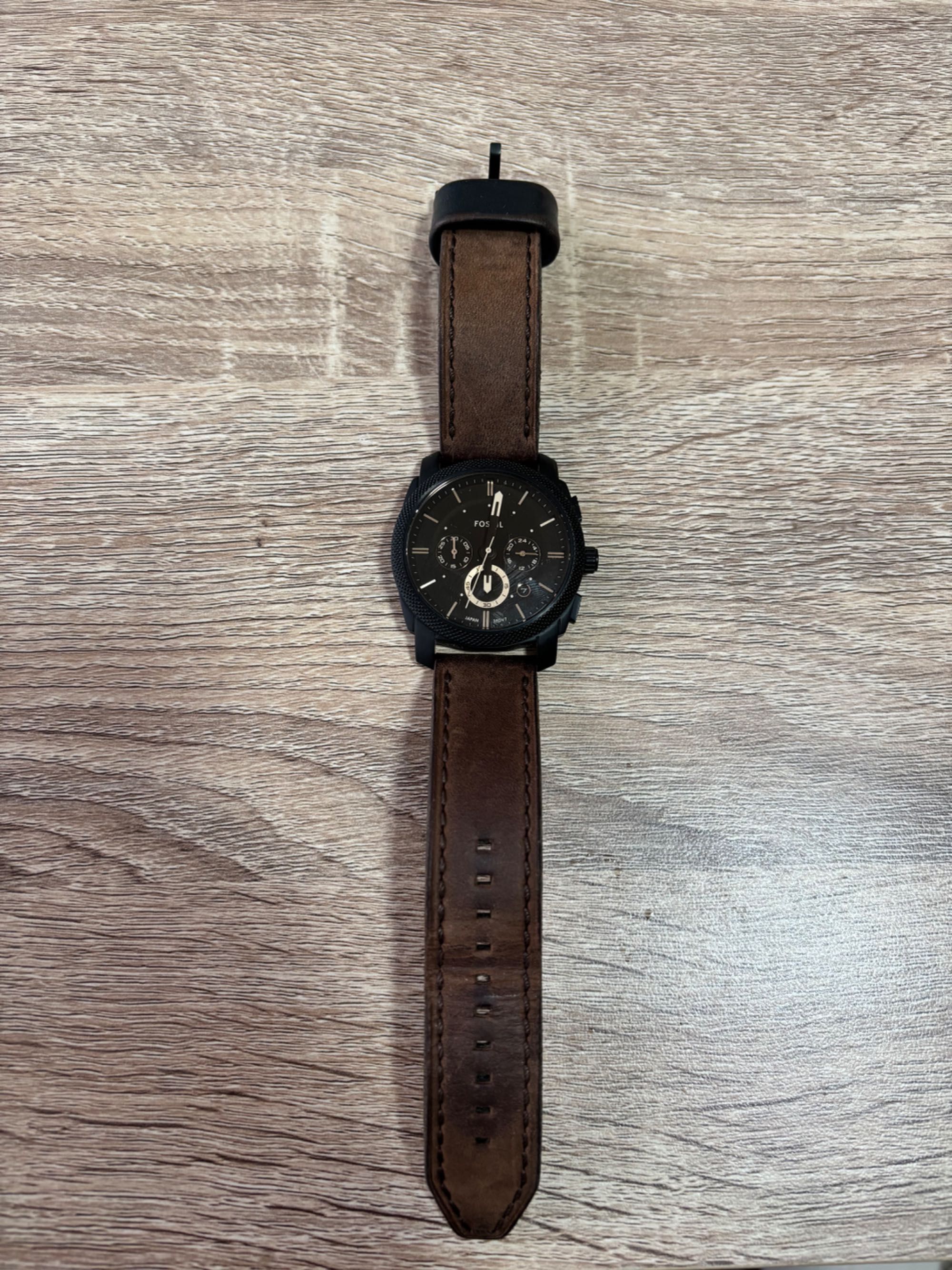 Fossil FS4656 като нов