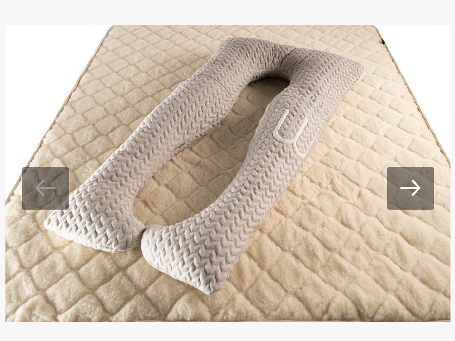 Възглавница за бременни