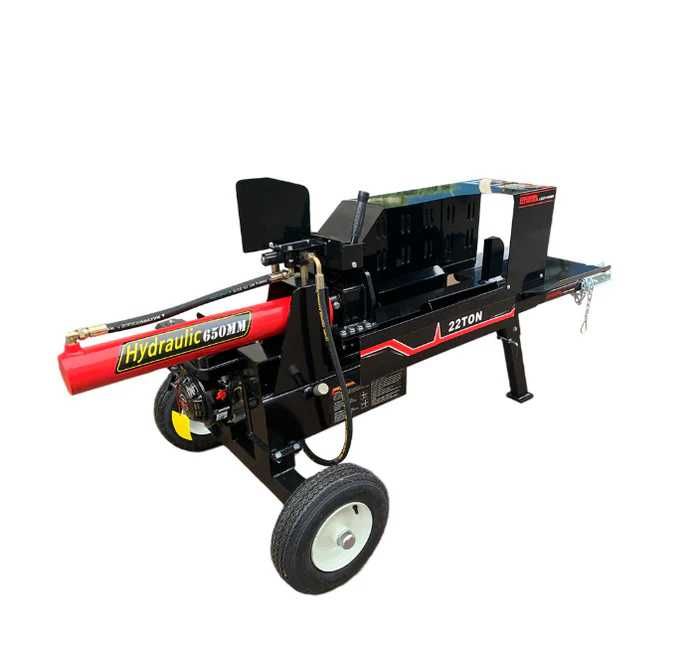 Despicator de crengi model LS22T-650MM (motor pe benzina)