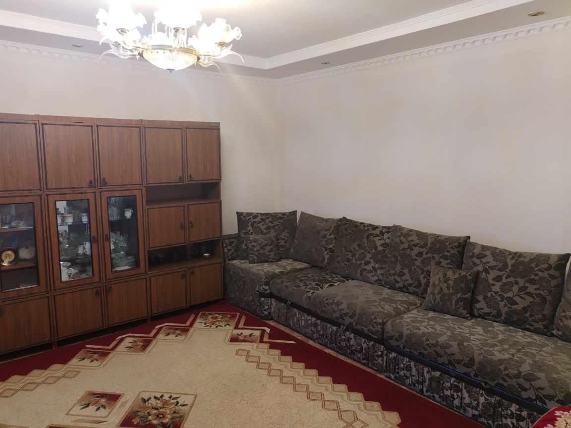Продается дом в городе Балхаш