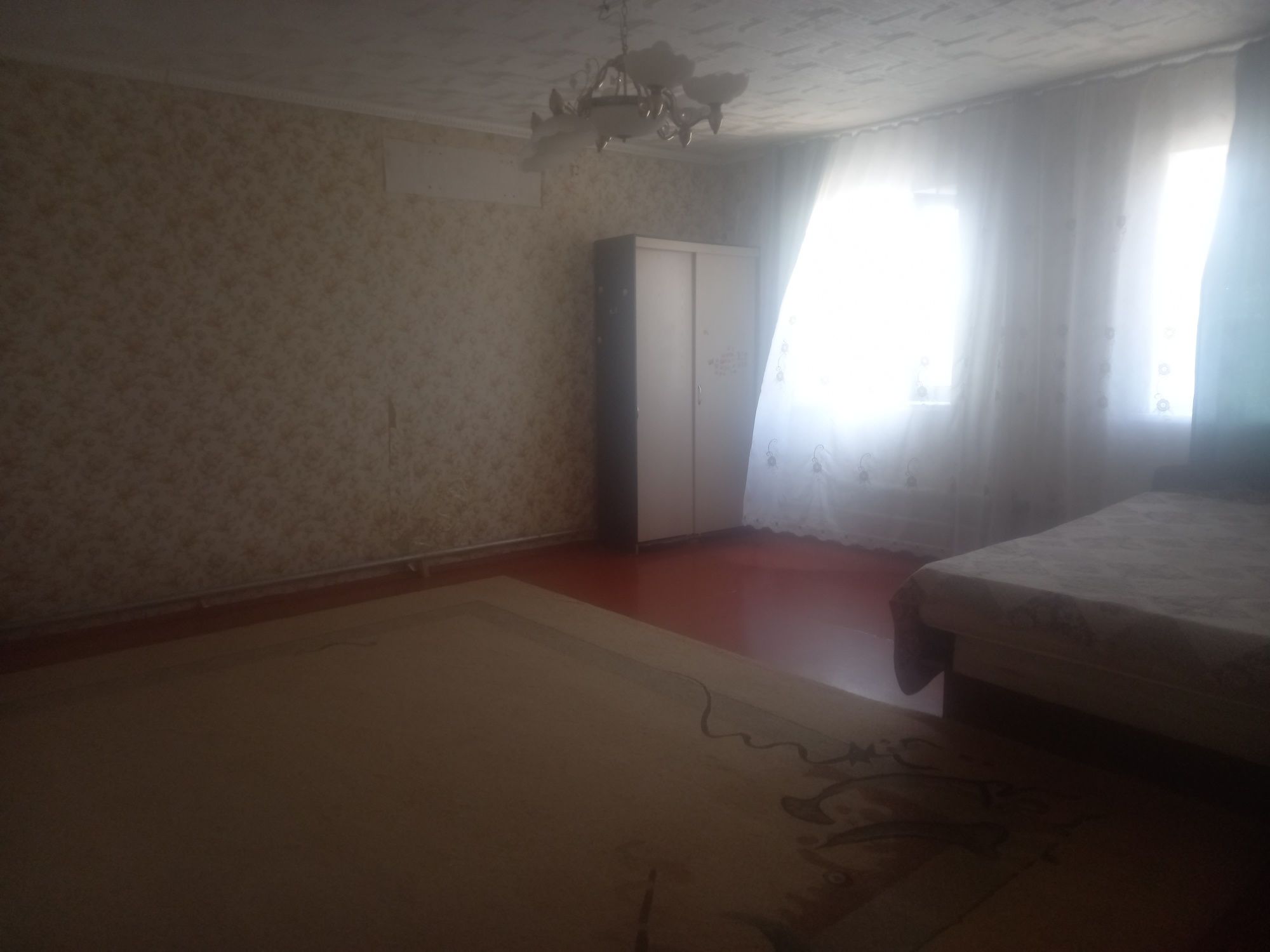 Сдается дом на долгий срок