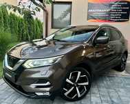 Nissan Qashqai Tekna J11 Facelift 4x4 1.6 D*Euro 6*Camere 360*Xenon