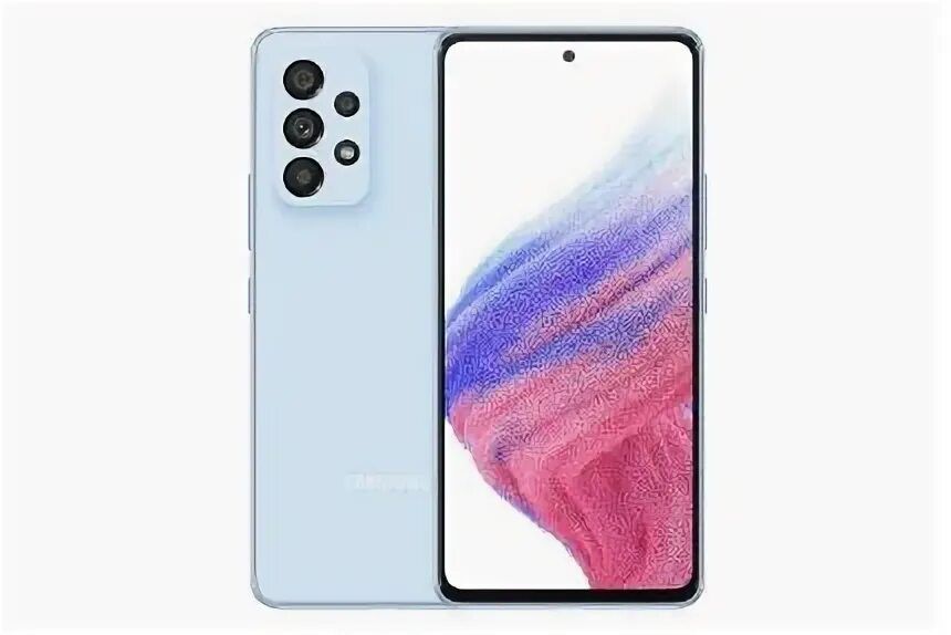 Samsung A53 5g 8/128