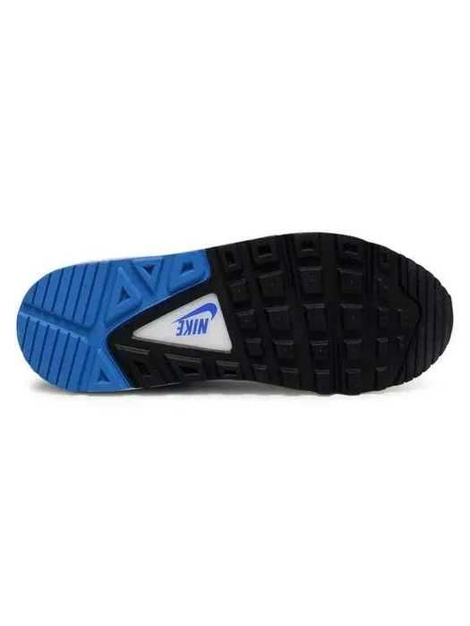 Nike - Air Max Command CT2143 002 Сив мъжки Оригинал Код 8038