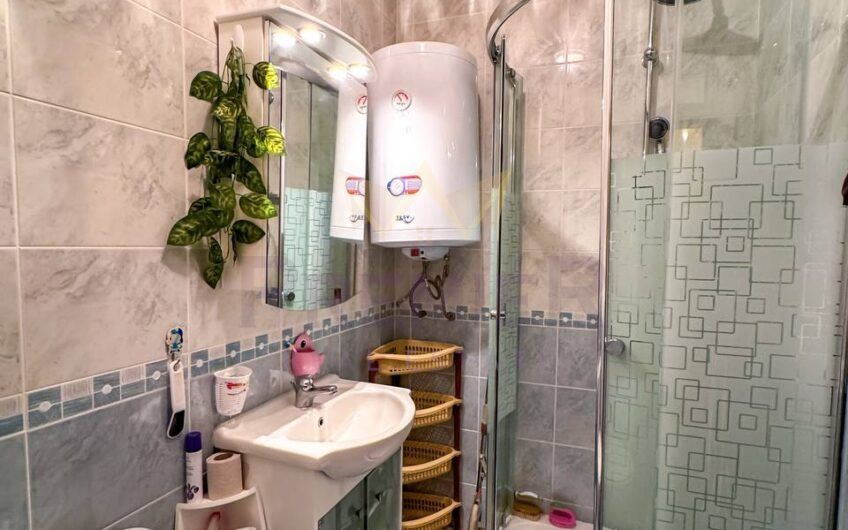 Продава се Двустаен апартамент в Бургас, Сарафово - 63 кв.м за 1826 €/кв.м - Снимка #11