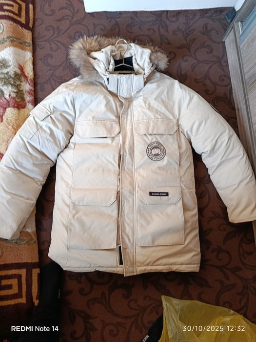 Куртка эркаклар учун