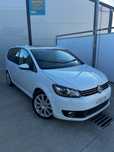 Volkswagen Touran WV TOURAN 7 locuri