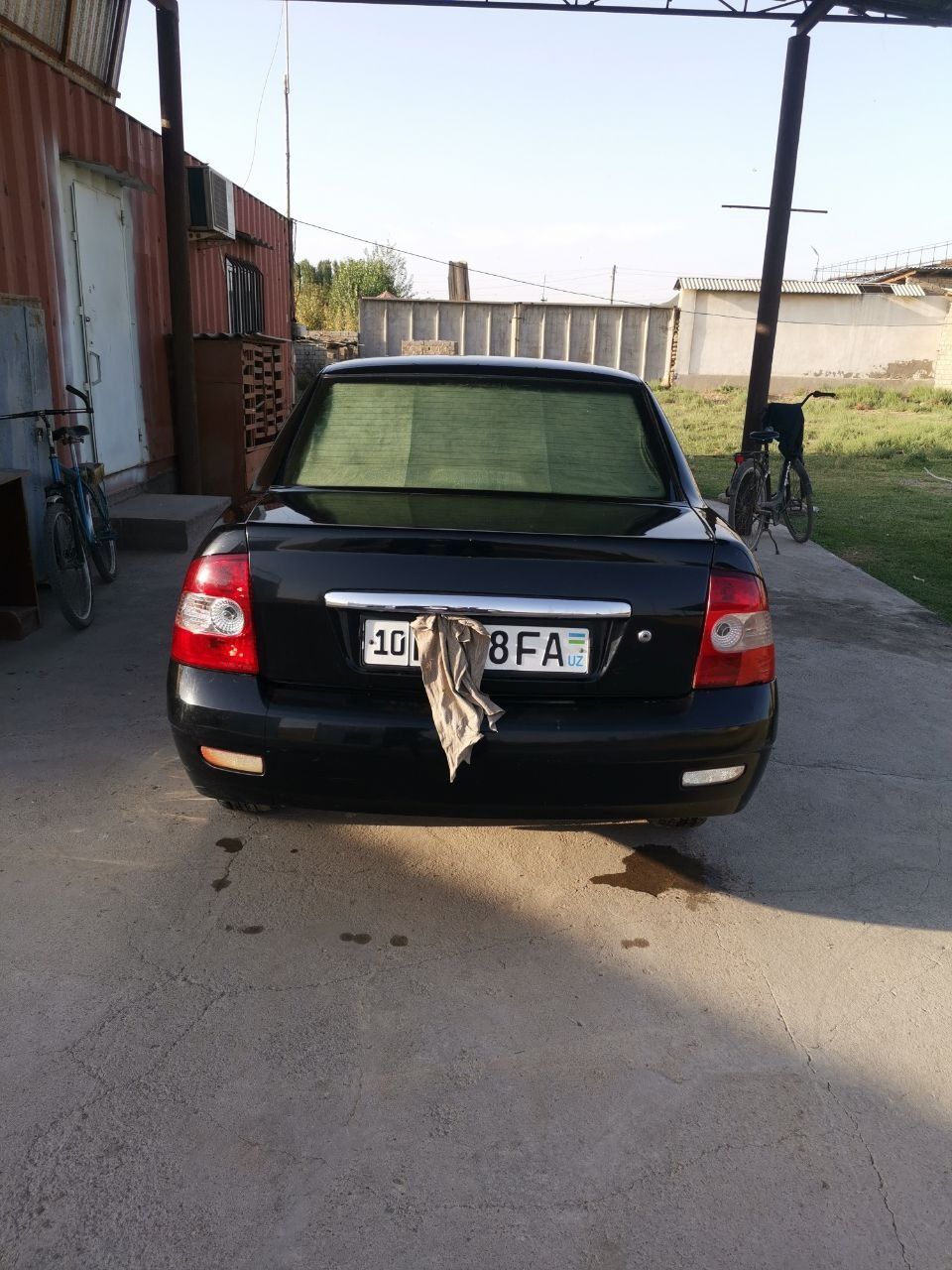 Lada priora sotiladi