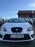 Seat leon cupra R 265  2.0 TFSI