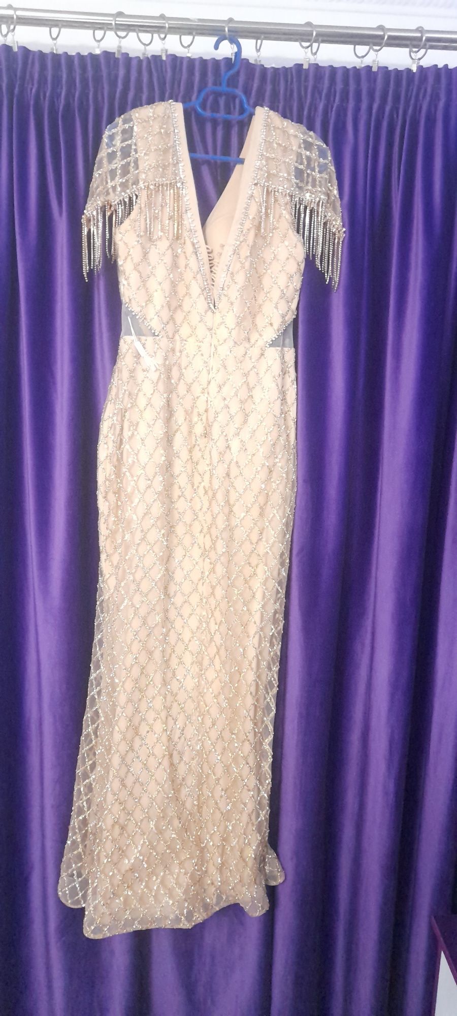 Rochie de seara la 600 lei