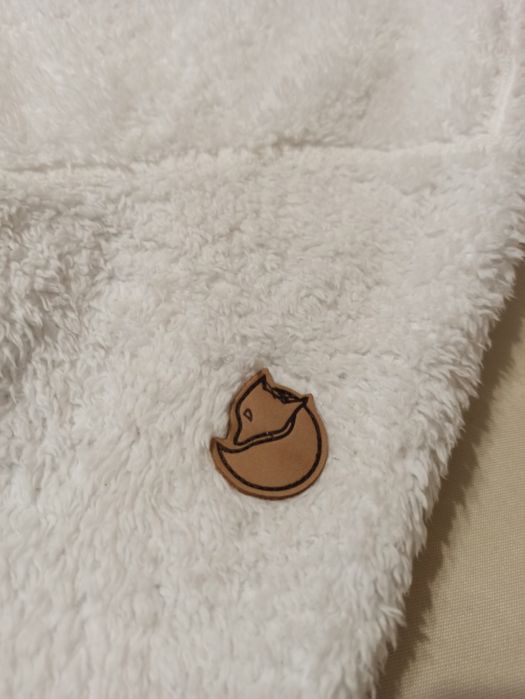 Fjallraven дамски поларени горнища