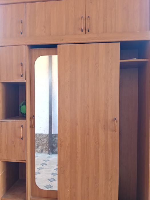 Шкаф камфорт тез арада сатам