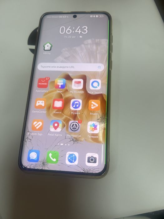 Huawei p60 pro 256gb