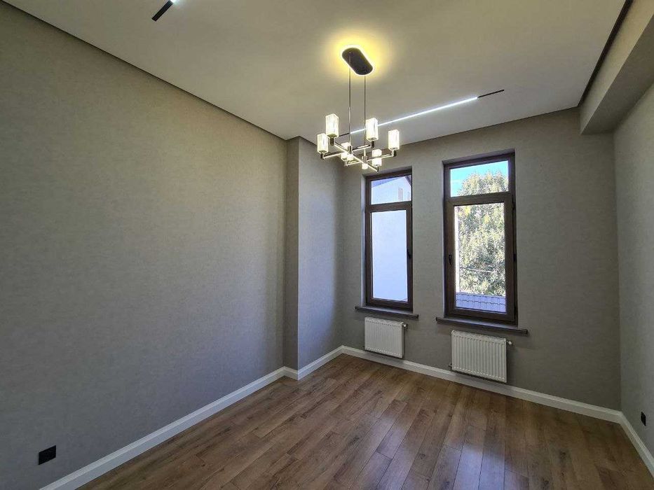 Никитина ул. Евродом с мансардой