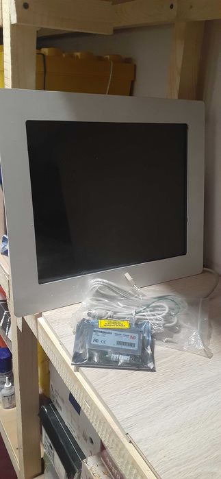 Сенсорный Монитор для терминала, автомата игрового и других