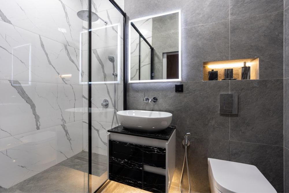 Жк Казахстан! Сдаётся шикарная 2-ком квартира с авторским ремонтом!