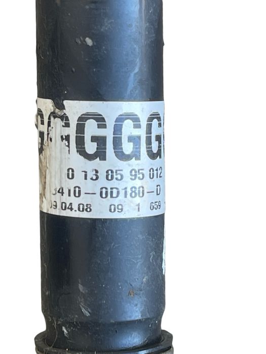 Planetara dreapta fata TOYOTA YARIS _P9_ 2005 - > 1.4 D-4D 1ND-TV 3410