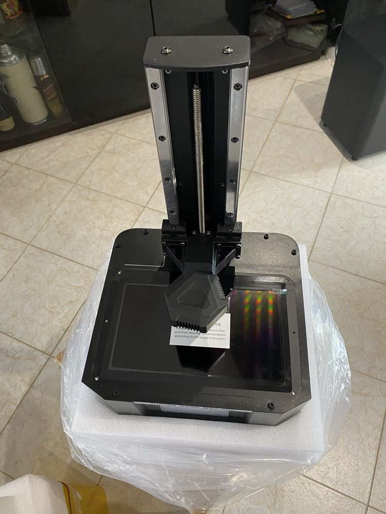 3D Принтер Anycubic Photon Mono M5s Pro