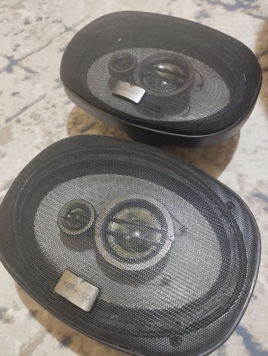 Kenwood 718 Original Vietnam kalonka sotiladi