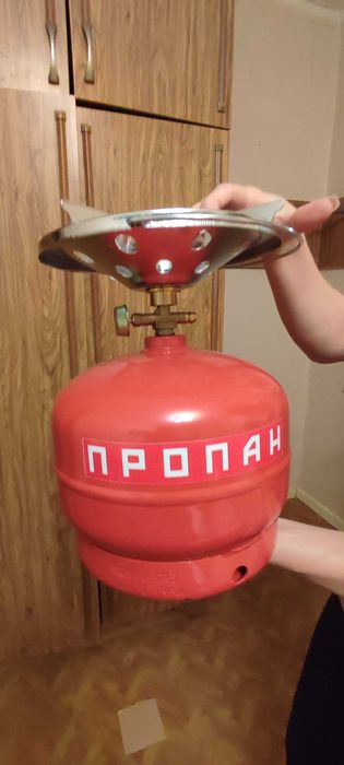 Таганок Н1 5 литров.
