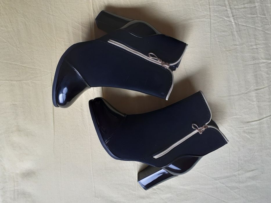 нови дамски боти