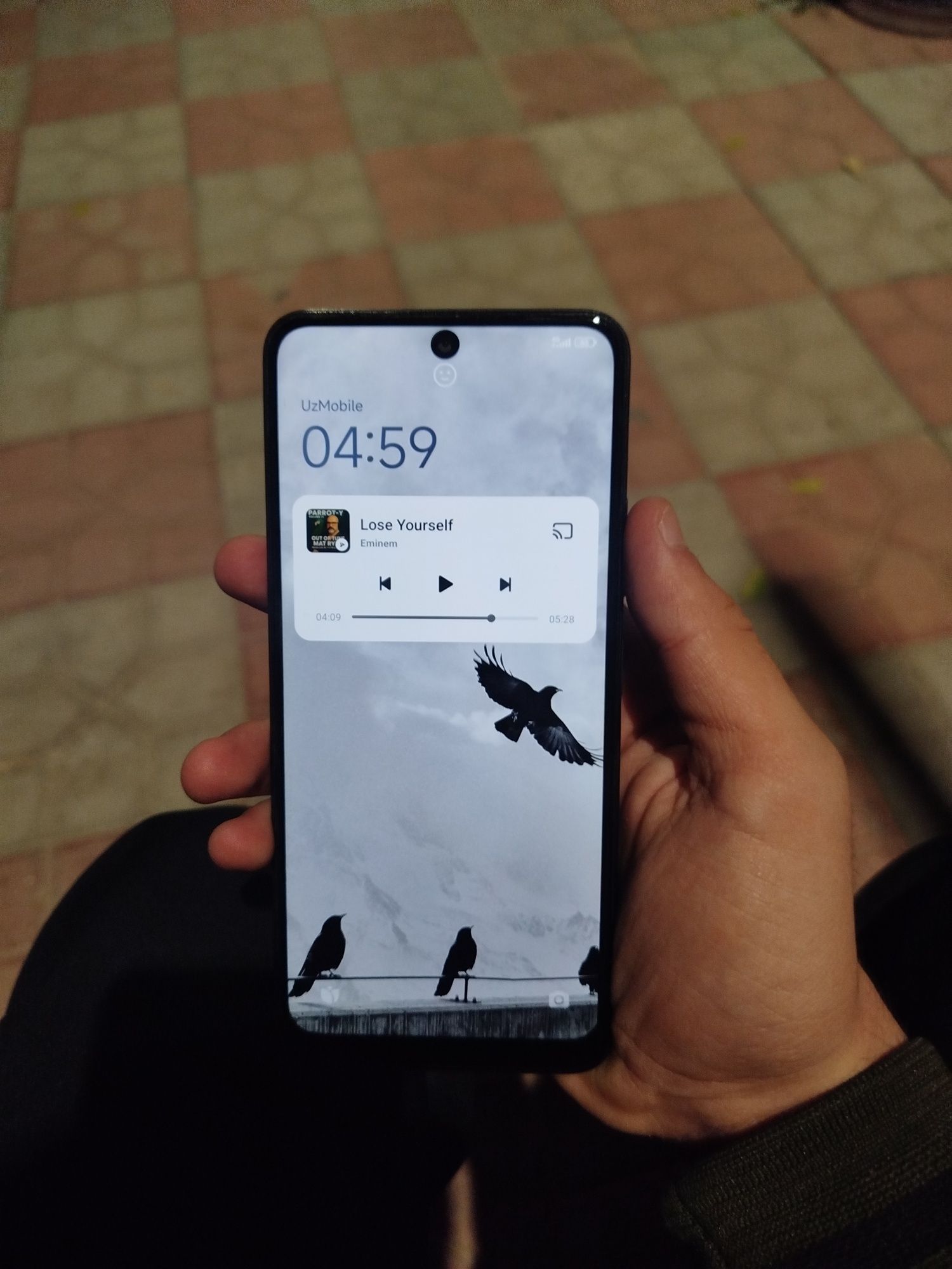 Redmi note 12 ideal