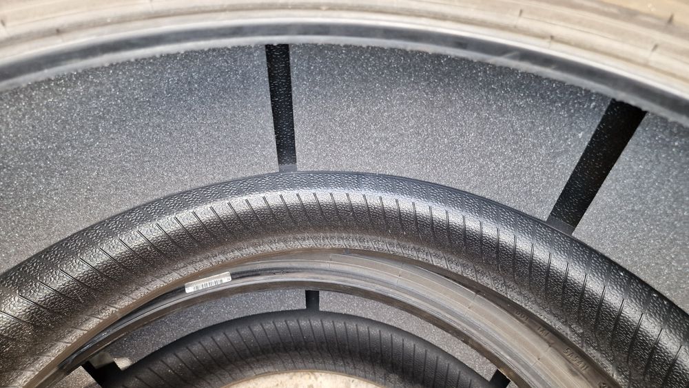 255 45 19 Pirelli iarna 2021 Low Noise 2 anvelope
