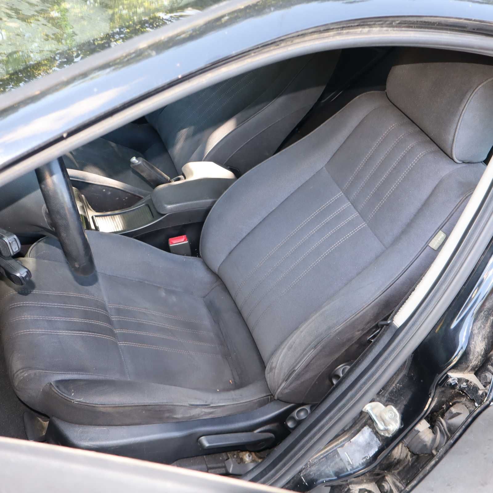 Салон за Alfa Romeo 159 sportwagon 1.9JTD 150 к.с.