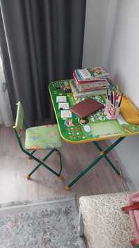 Мебель для ребёнка всего за 15000тг