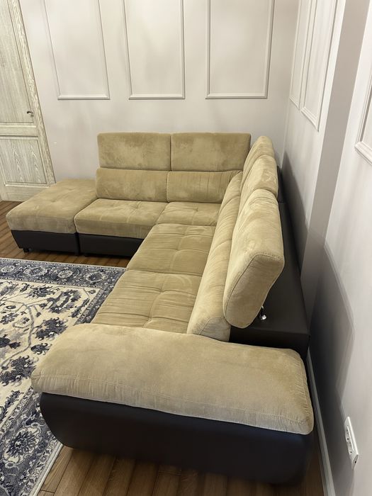 Vand canapea 280/240 foarte calitativ