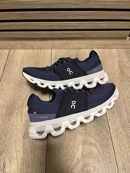 ON Cloud Running : Helion размер 43 / Оригинал