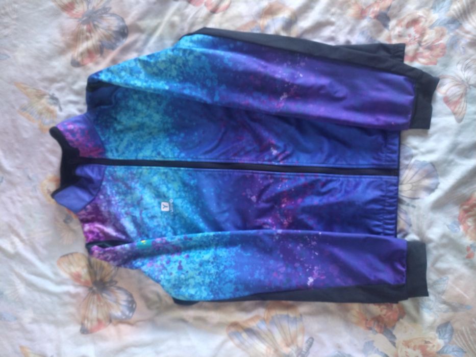 Спортивка-Разминка Yuppo 50р