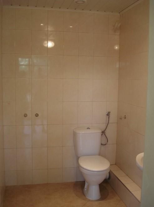 Продава се Двустаен апартамент в Бургас, Лазур - 38 кв.м за 1777 €/кв.м - Снимка #4