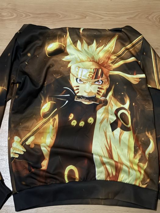 горница на наруто