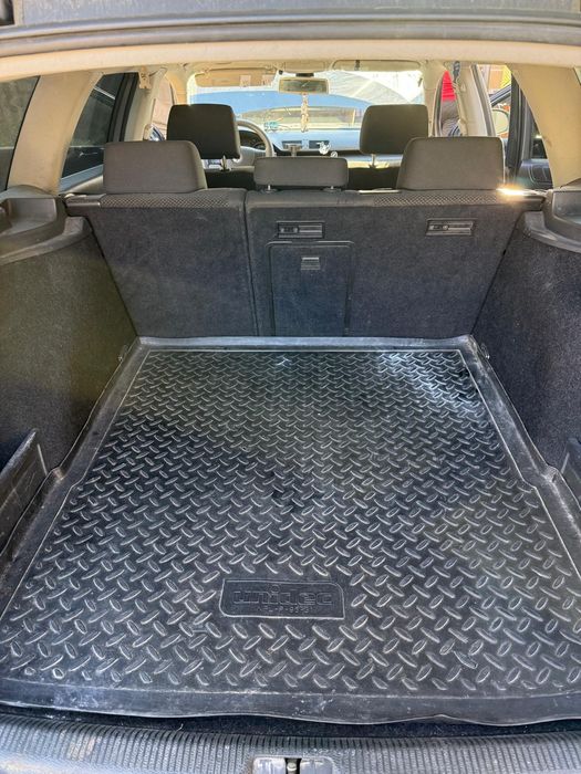 Vand VW passat 2.0