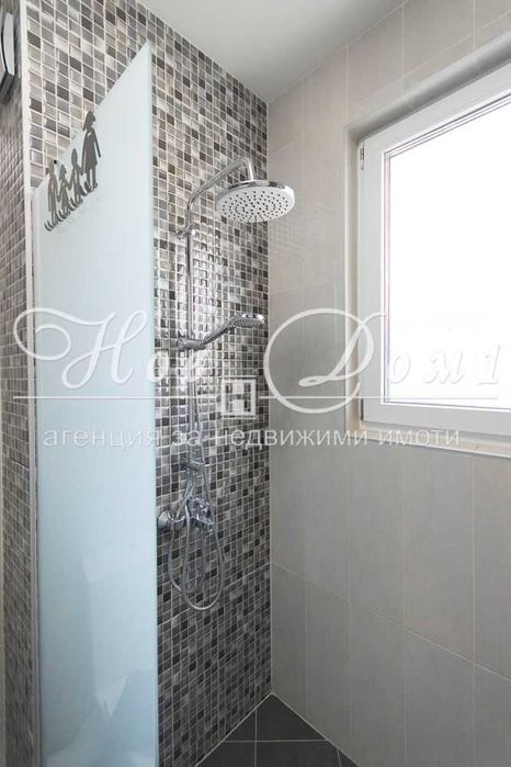 Дава се под наем Двустаен апартамент в Варна, Чайка - 73 кв.м за 816 € - Снимка #16