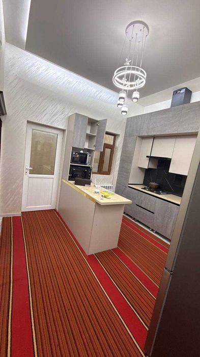 Турар жой ижарага берилади