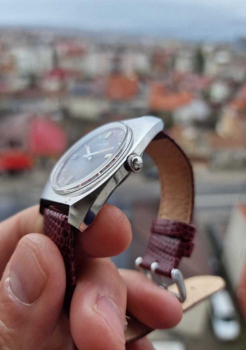 Ceas Longines Rar