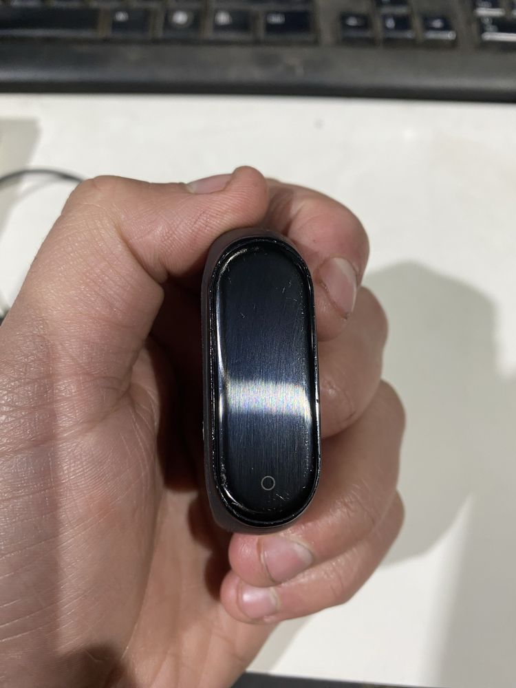 Xiaomi mi band 4