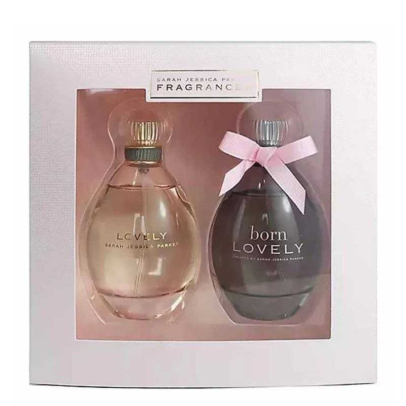 Sarah Jessica Parker Lovely edp 100ml ORIGINAL