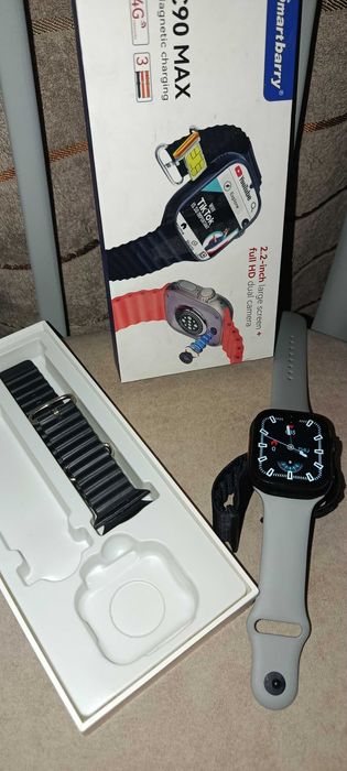 Продаю часы с сим картой